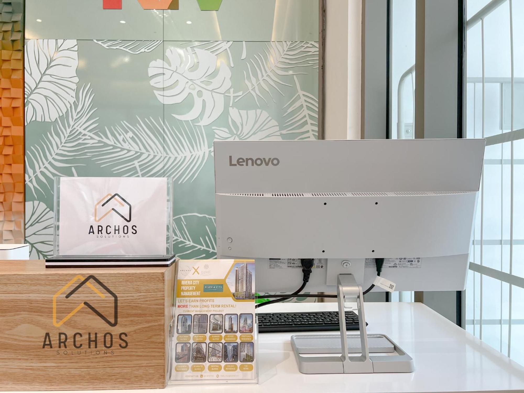 Riveria City Kuala Lumpur Sentral By Archos Bagian luar foto